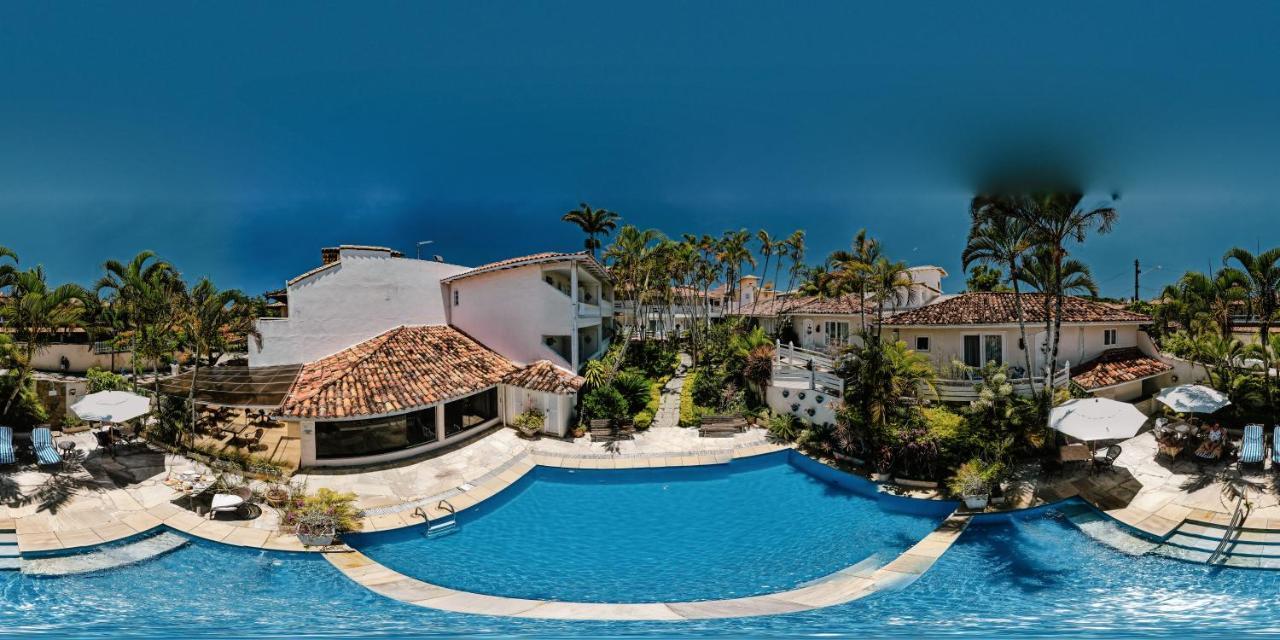 Auberge De La Langouste Armacao dos Buzios Exterior photo