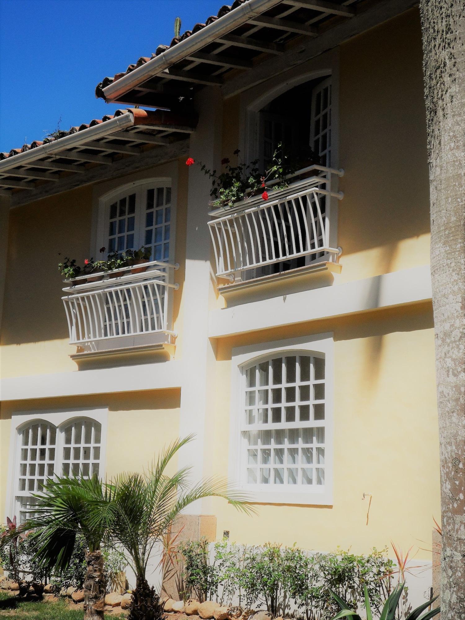 Auberge De La Langouste Armacao dos Buzios Exterior photo