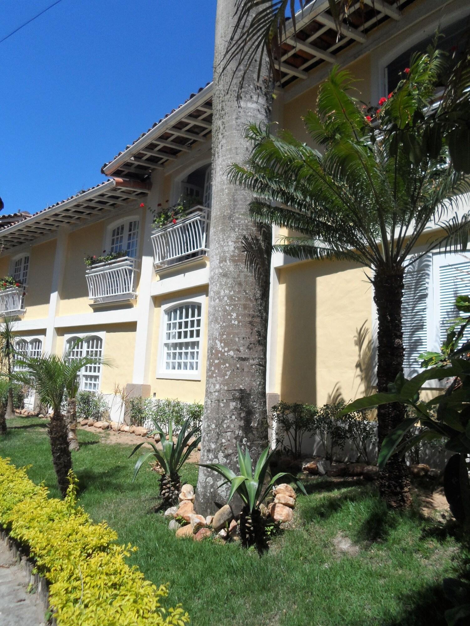 Auberge De La Langouste Armacao dos Buzios Exterior photo