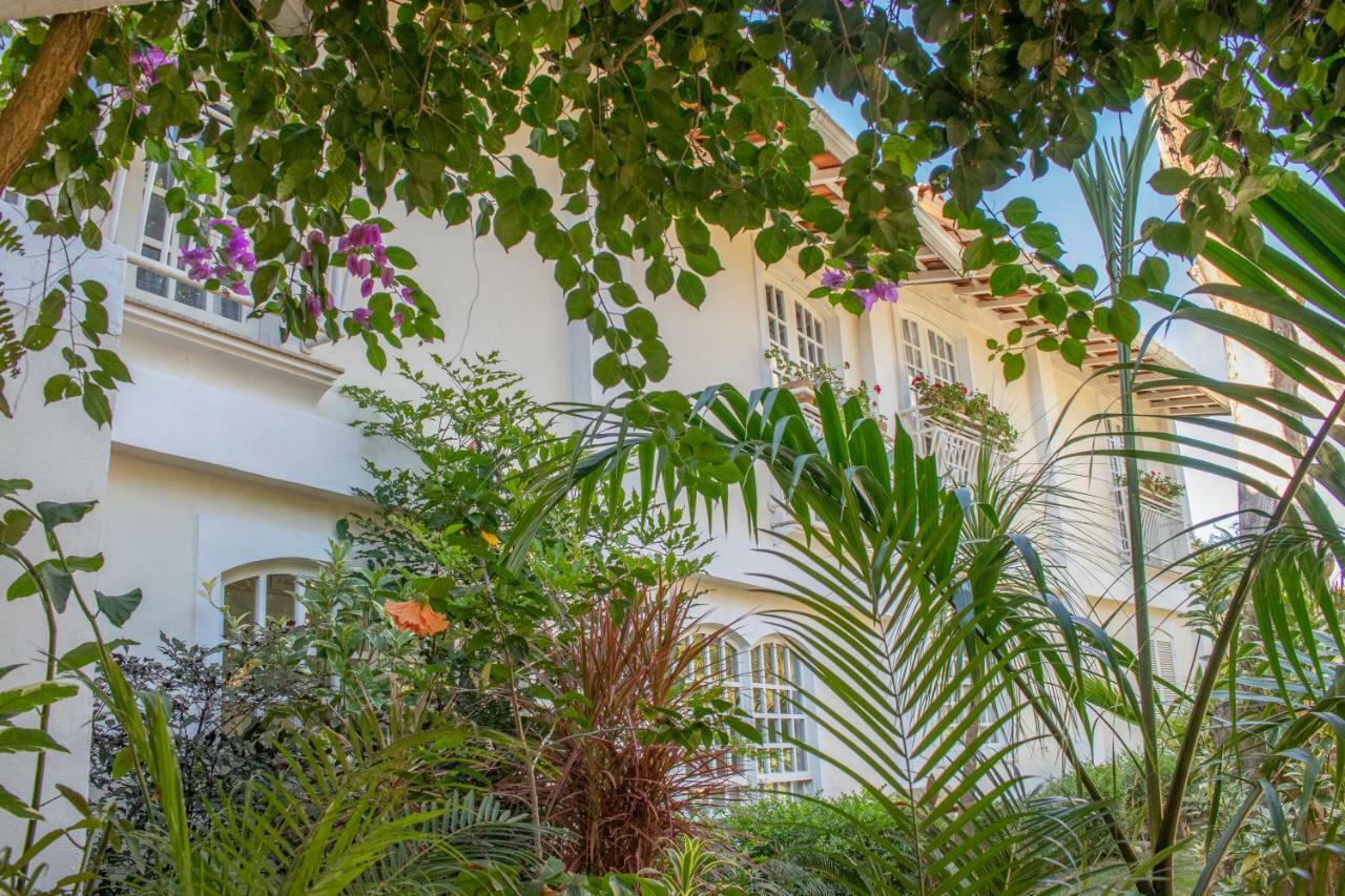 Auberge De La Langouste Armacao dos Buzios Exterior photo
