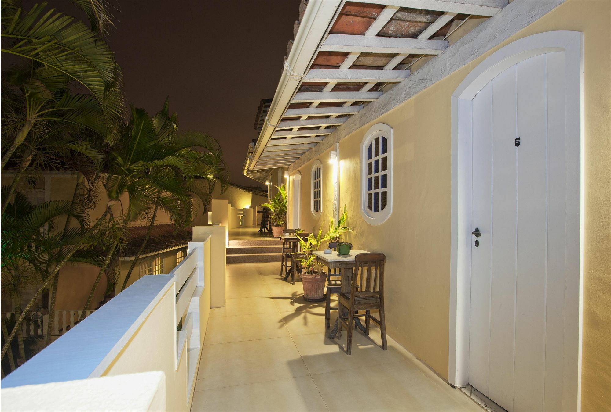 Auberge De La Langouste Armacao dos Buzios Exterior photo