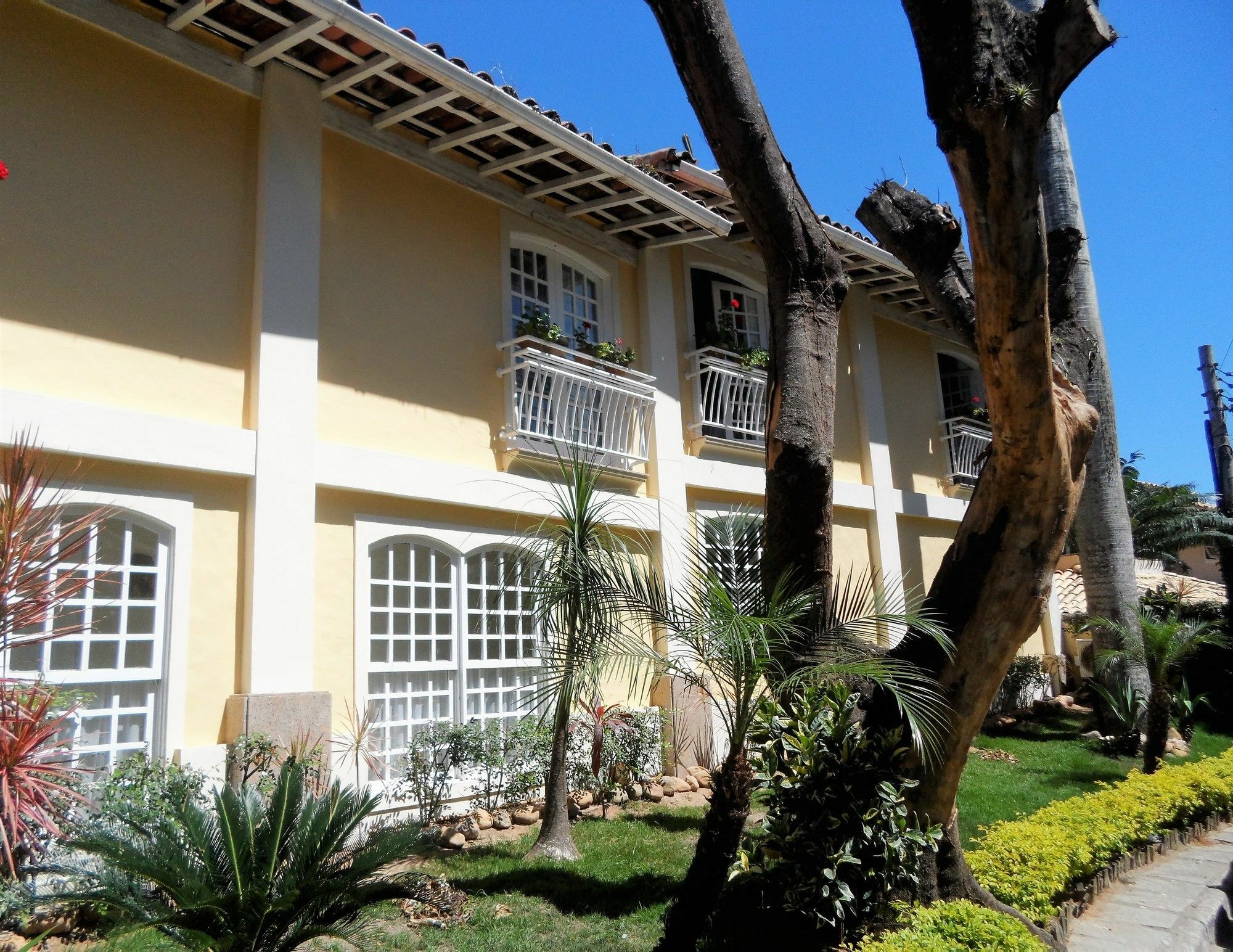 Auberge De La Langouste Armacao dos Buzios Exterior photo