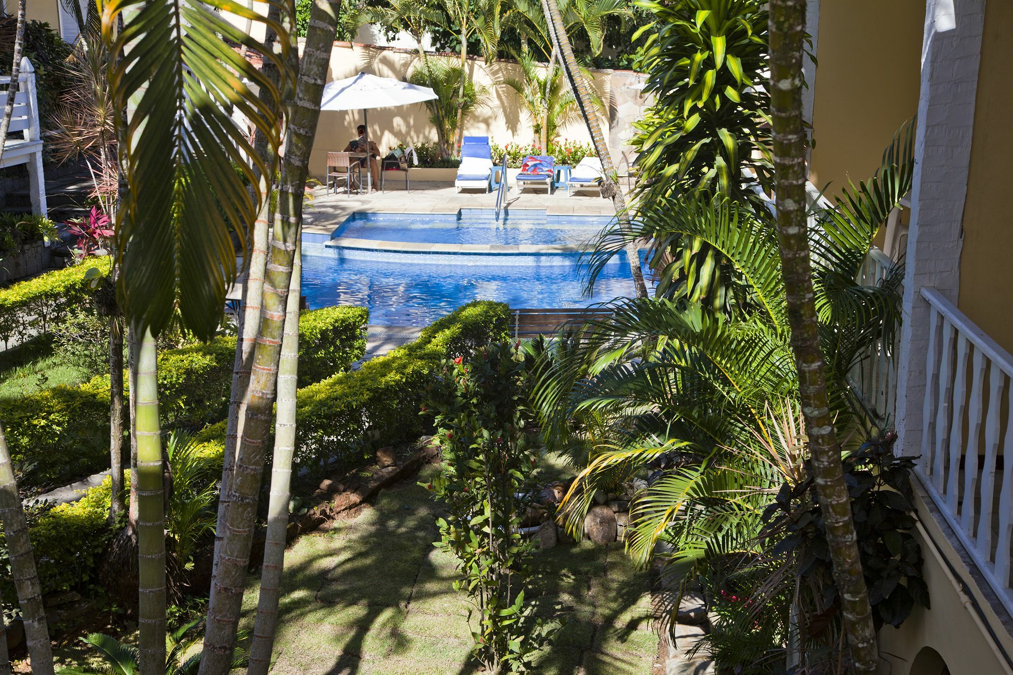 Auberge De La Langouste Armacao dos Buzios Exterior photo